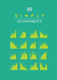 Enlarge image Cover: Simply Economics - DK