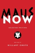 Cover: Maus Now - Viking