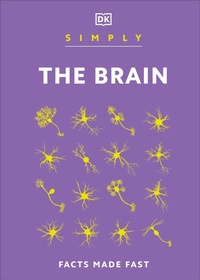 Enlarge image Cover: Simply The Brain - DK