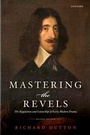 Cover: Mastering the Revels - Oxford University Press