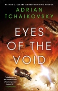 Cover: Eyes of the Void - Orbit