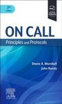 Cover: On Call - Churchill Livingstone