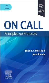 Enlarge image Cover: On Call - Churchill Livingstone