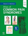 Cover: Atlas of Common Pain Syndromes - Churchill Livingstone