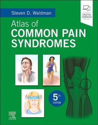 Abbildung von: Atlas of Common Pain Syndromes - Churchill Livingstone