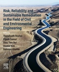 Cover: Risk, Reliability and Sustainable Remediation in the Field of Civil and Environmental Engineering - Elsevier