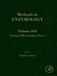 Abbildung von: Chemical Tools in Microbiology 1 - Academic Press