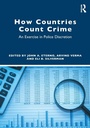 Cover: How Countries Count Crime - Routledge