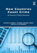 Bild: How Countries Count Crime - Routledge