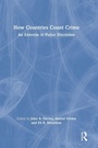 Cover: How Countries Count Crime - Routledge