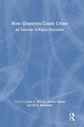 Bild: How Countries Count Crime - Routledge