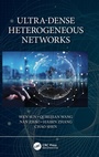 Cover: Ultra-Dense Heterogeneous Networks - CRC Press