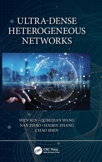 Abbildung von: Ultra-Dense Heterogeneous Networks - CRC Press