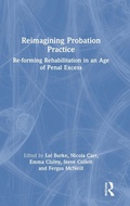 Bild: Reimagining Probation Practice - Routledge