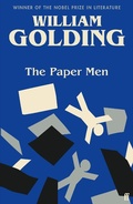 Cover: The Paper Men - Faber & Faber