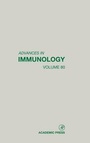 Cover: Advances in Immunology: Volume 80 - Academic Press