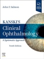 Cover: Kanski's Clinical Ophthalmology - Churchill Livingstone