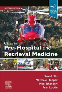 Abbildung von: Cases in Pre-hospital and Retrieval Medicine - Elsevier