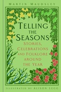 Cover: Telling the Seasons - The History Press Ltd