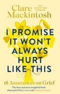 Cover: I Promise It Won't Always Hurt Like This - Sphere
