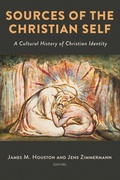 Cover: Sources of the Christian Self - William B Eerdmans Publishing Co