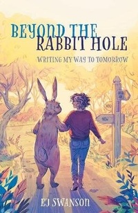 Enlarge image Cover: Beyond the Rabbit Hole - FriesenPress
