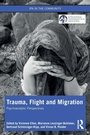 Cover: Trauma, Flight and Migration - Routledge