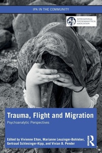Enlarge image Cover: Trauma, Flight and Migration - Routledge