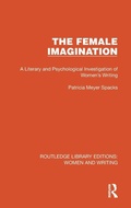 Cover: The Female Imagination - Routledge