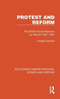 Enlarge image Cover: Protest and Reform - Routledge