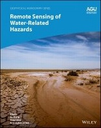 Enlarge image Cover: Remote Sensing of Water-Related Hazards - Wiley