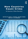 Cover: How Countries Count Crime - Routledge