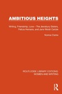Cover: Ambitious Heights - Routledge
