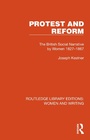 Cover: Protest and Reform - Routledge