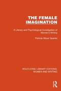 Cover: The Female Imagination - Routledge