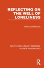 Cover: Reflecting on The Well of Loneliness - Routledge