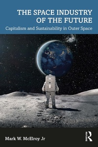 Abbildung von: The Space Industry of the Future - Routledge