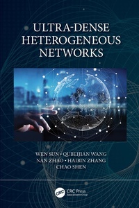 Abbildung von: Ultra-Dense Heterogeneous Networks - CRC Press