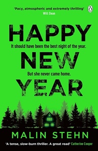 Abbildung von: Happy New Year - Penguin Books Ltd
