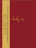 Cover: Lucky Us: A Couple's Discovery Journal - Peter Pauper Press Inc,US