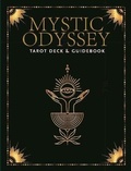 Cover: Mystic Odyssey Tarot Deck & Guidebook - Peter Pauper Press Inc,US