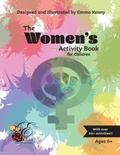 Cover: The Women's Activity Book for Children - Lulu.com