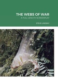 Cover: The Webs of War - Lulu.com