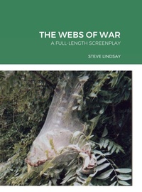 Enlarge image Cover: The Webs of War - Lulu.com