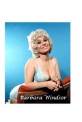 Cover: Barbara Windsor - Lulu.com