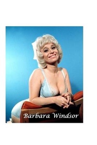 Enlarge image Cover: Barbara Windsor - Lulu.com