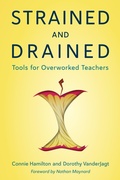Cover: Strained and Drained - Rowman & Littlefield Publishers