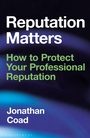 Cover: Reputation Matters - Bloomsbury Business