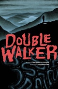 Cover: Double Walker - Dark Horse Comics,U.S.