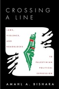 Bild: Crossing a Line - Stanford University Press